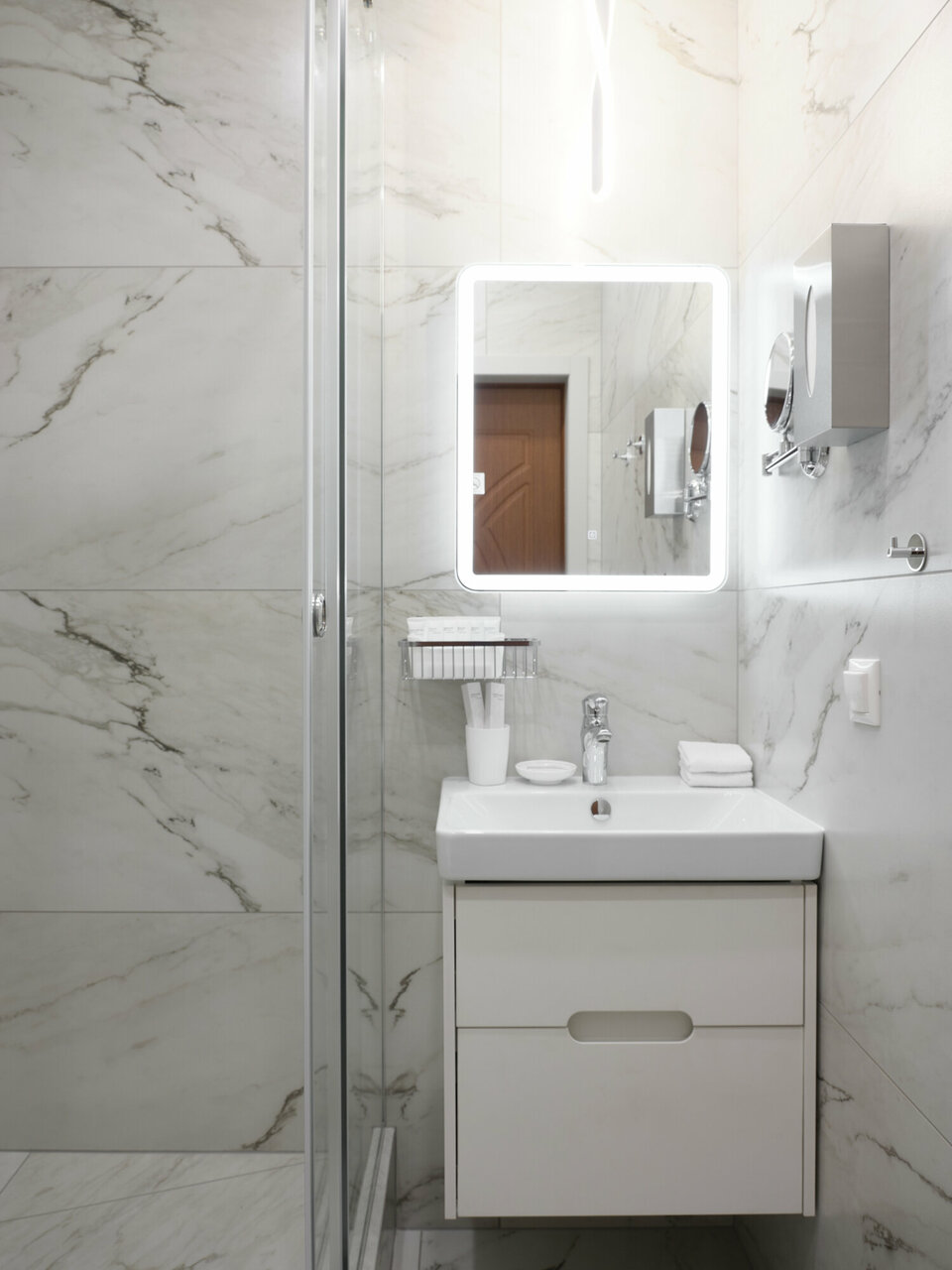 Гостиница 7 Дорог Иркутск