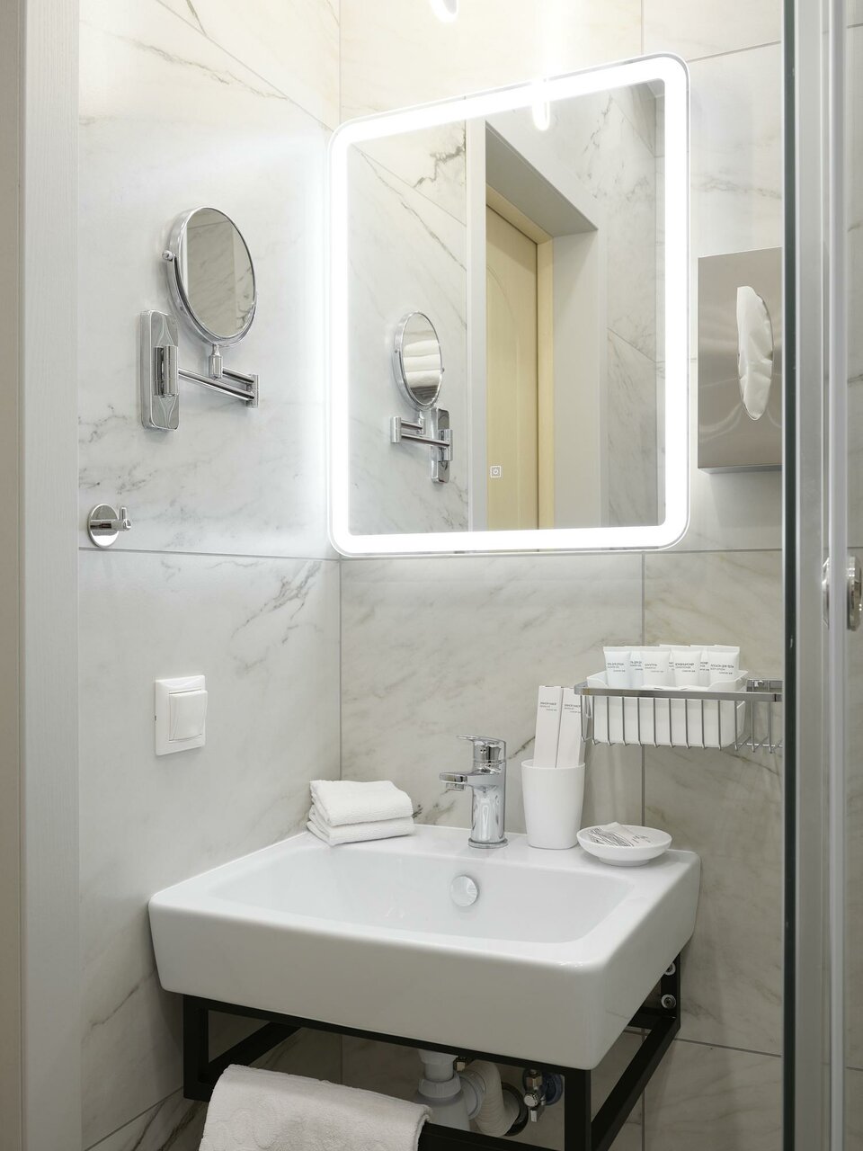 Гостиница 7 Дорог Иркутск-246