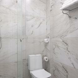 Гостиница 7 Дорог Иркутск-113