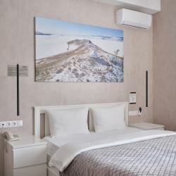 Гостиница 7 Дорог Иркутск-183