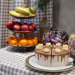 Гостиница 7 Дорог Иркутск-21