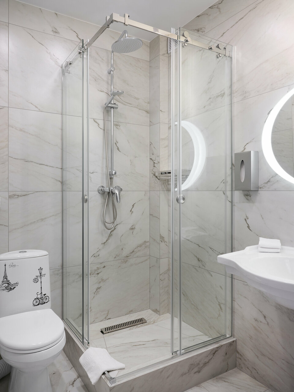 Гостиница 7 Дорог Иркутск