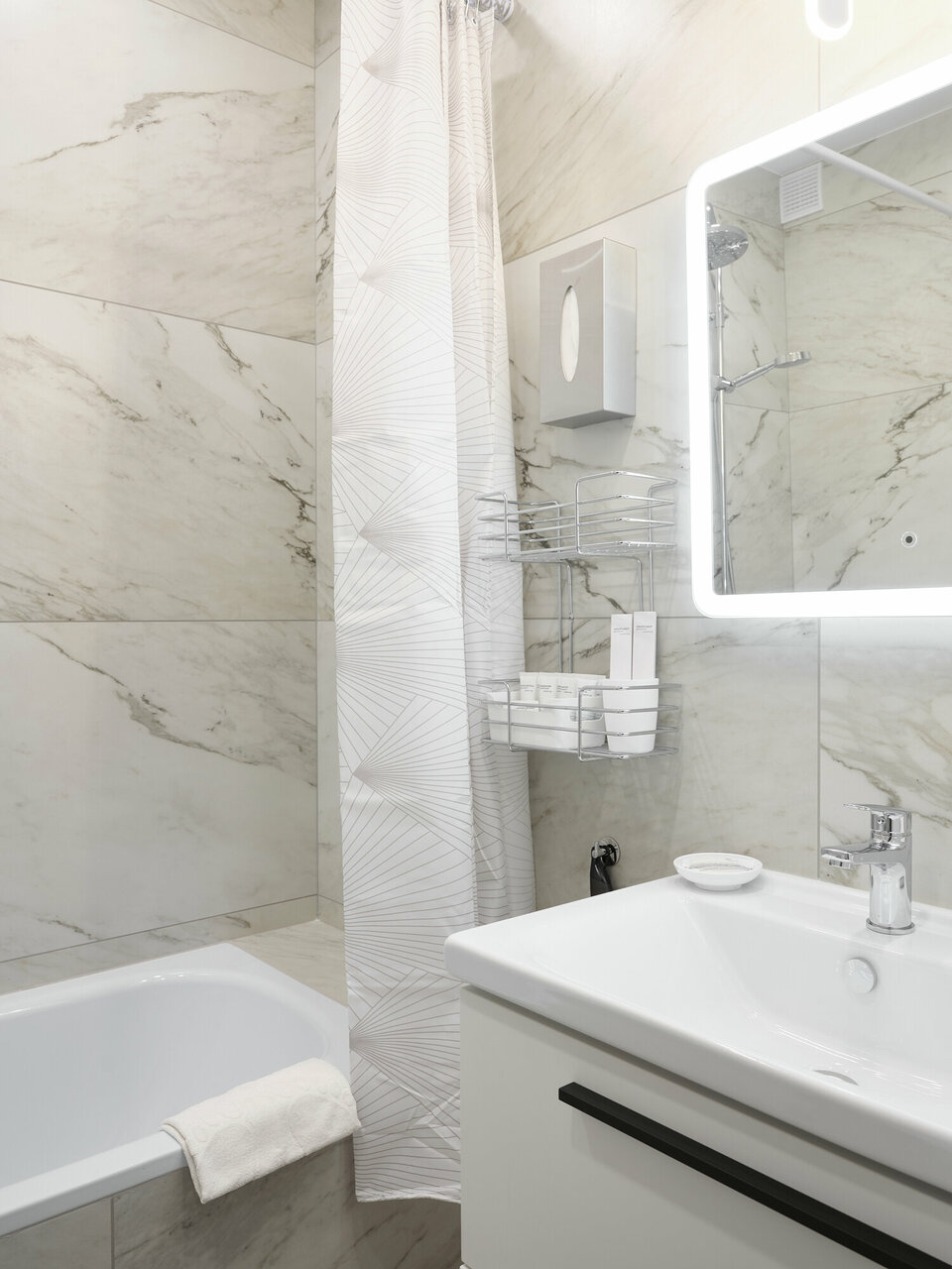 Гостиница 7 Дорог Иркутск