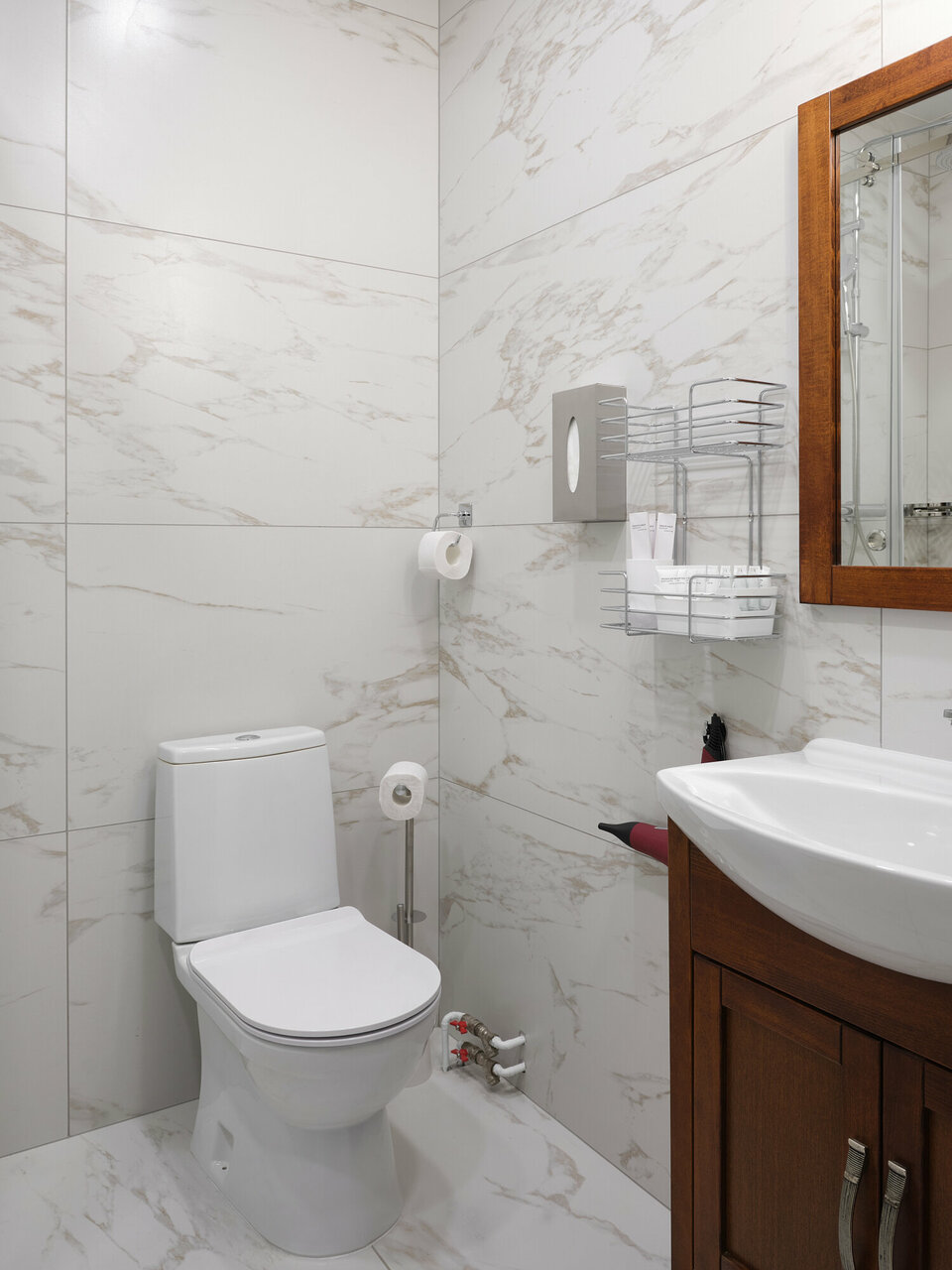 Гостиница 7 Дорог Иркутск