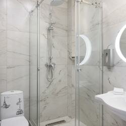 Гостиница 7 Дорог Иркутск-123