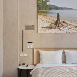 Гостиница 7 Дорог Иркутск-103