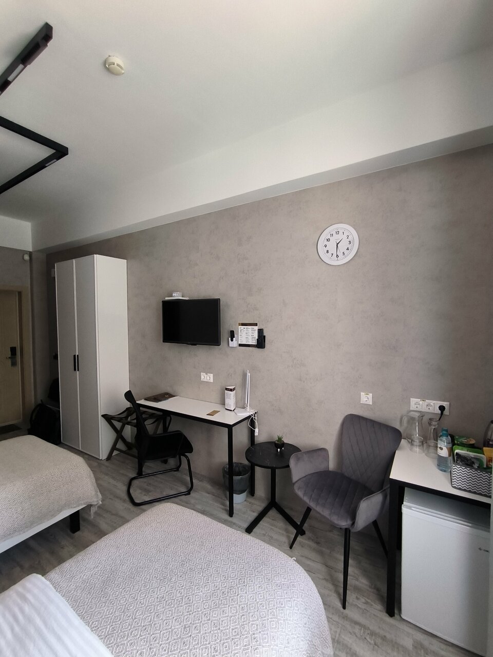 Гостиница 7 Дорог Иркутск-50