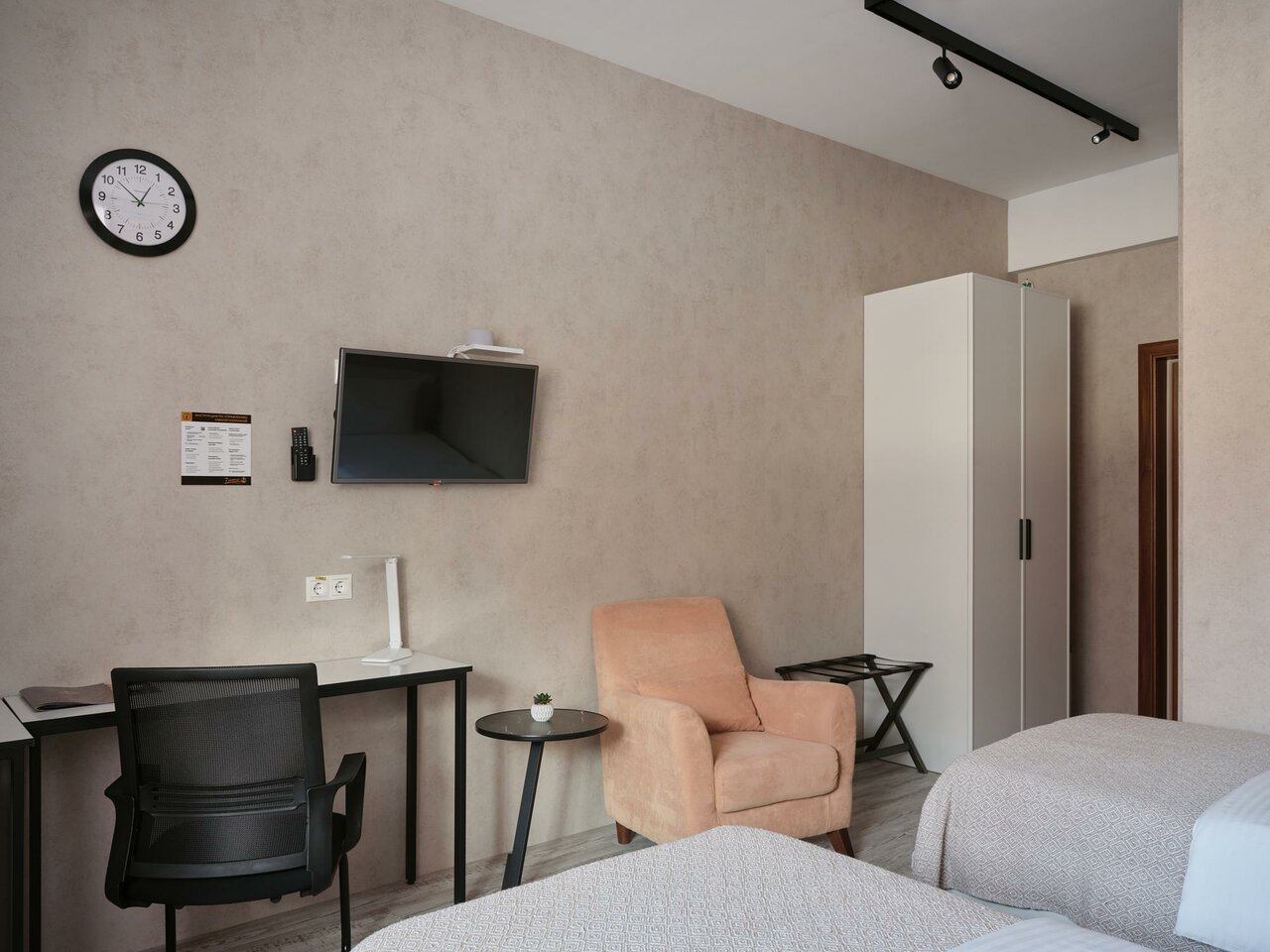 Гостиница 7 Дорог Иркутск-237