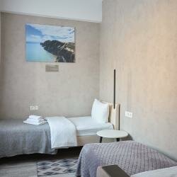 Гостиница 7 Дорог Иркутск-79