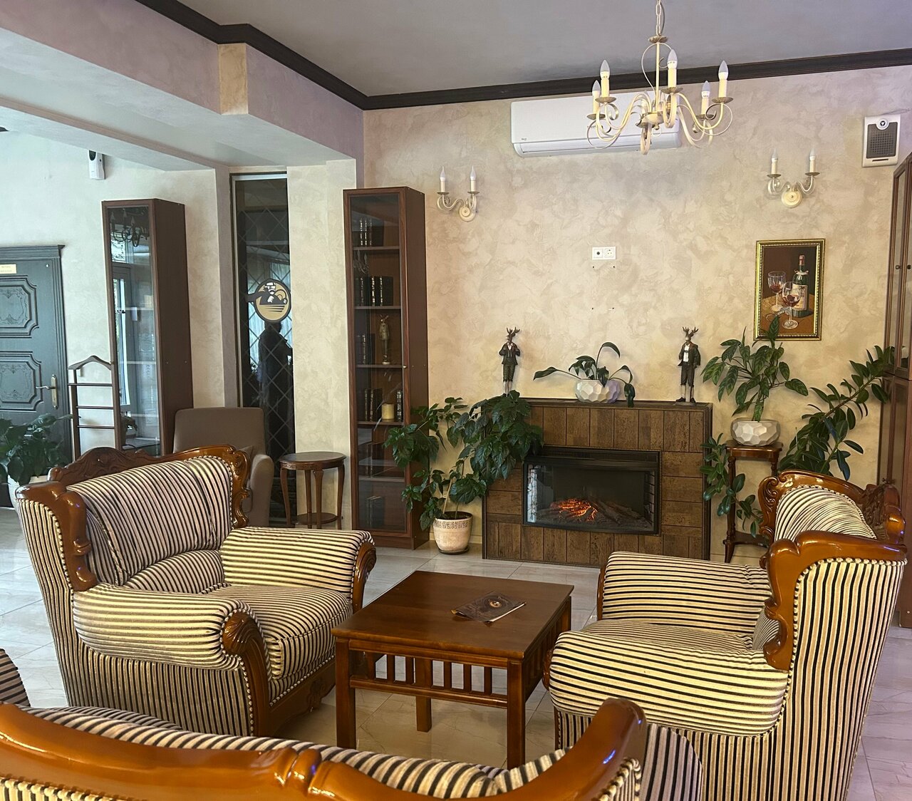 Гостиница 7 Дорог Иркутск-34