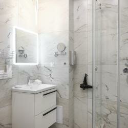 Гостиница 7 Дорог Иркутск-126