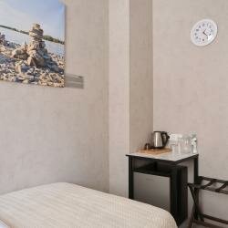 Гостиница 7 Дорог Иркутск-158