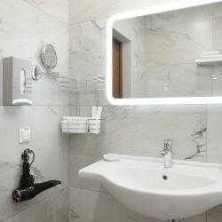 Гостиница 7 Дорог Иркутск-102