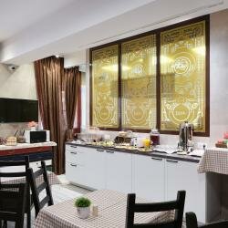 Гостиница 7 Дорог Иркутск-148