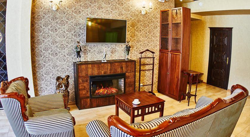 Гостиница 7 Дорог Иркутск-63