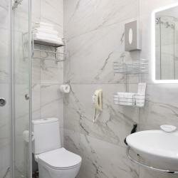 Гостиница 7 Дорог Иркутск-155