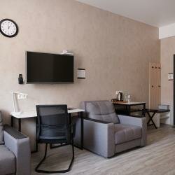 Гостиница 7 Дорог Иркутск-157