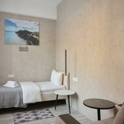 Гостиница 7 Дорог Иркутск-99