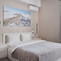 Гостиница 7 Дорог Иркутск-192