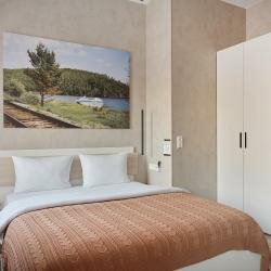 Гостиница 7 Дорог Иркутск-185