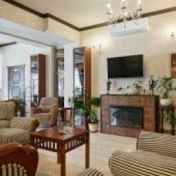 Гостиница 7 Дорог Иркутск-109