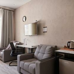 Гостиница 7 Дорог Иркутск-173