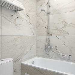 Гостиница 7 Дорог Иркутск-94