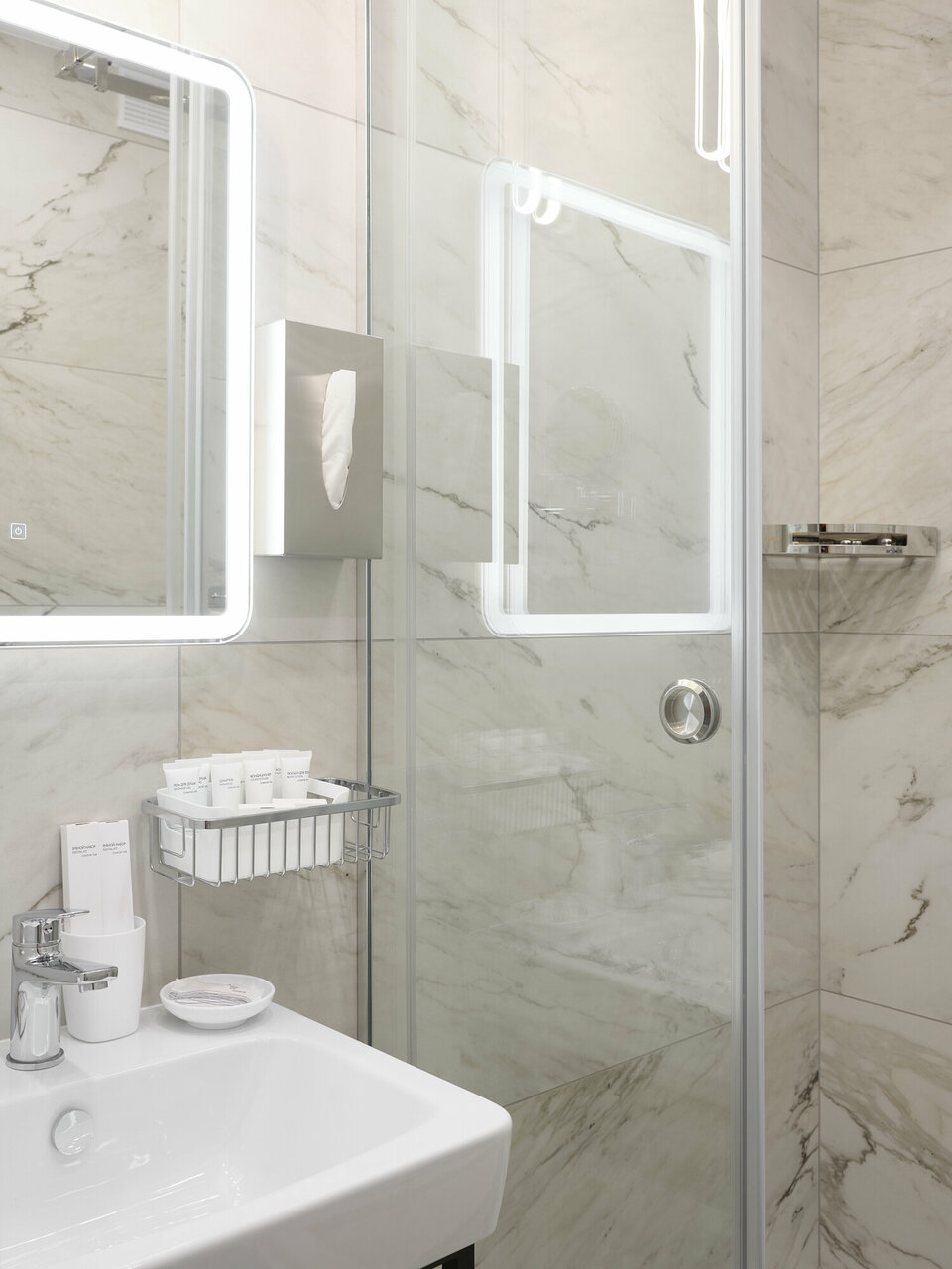 Гостиница 7 Дорог Иркутск