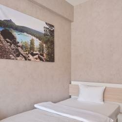 Гостиница 7 Дорог Иркутск-179