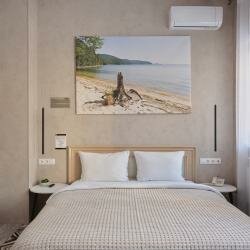 Гостиница 7 Дорог Иркутск-142