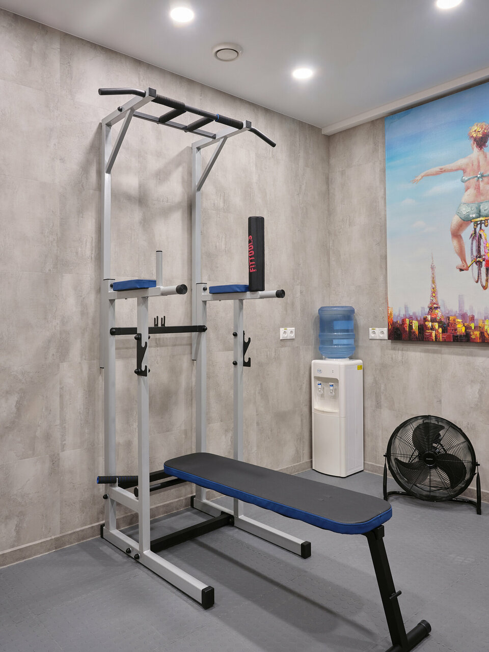 Гостиница 7 Дорог Иркутск-28