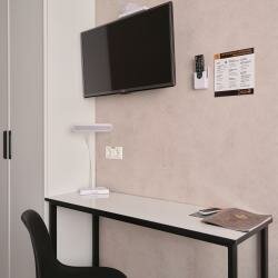 Гостиница 7 Дорог Иркутск-95