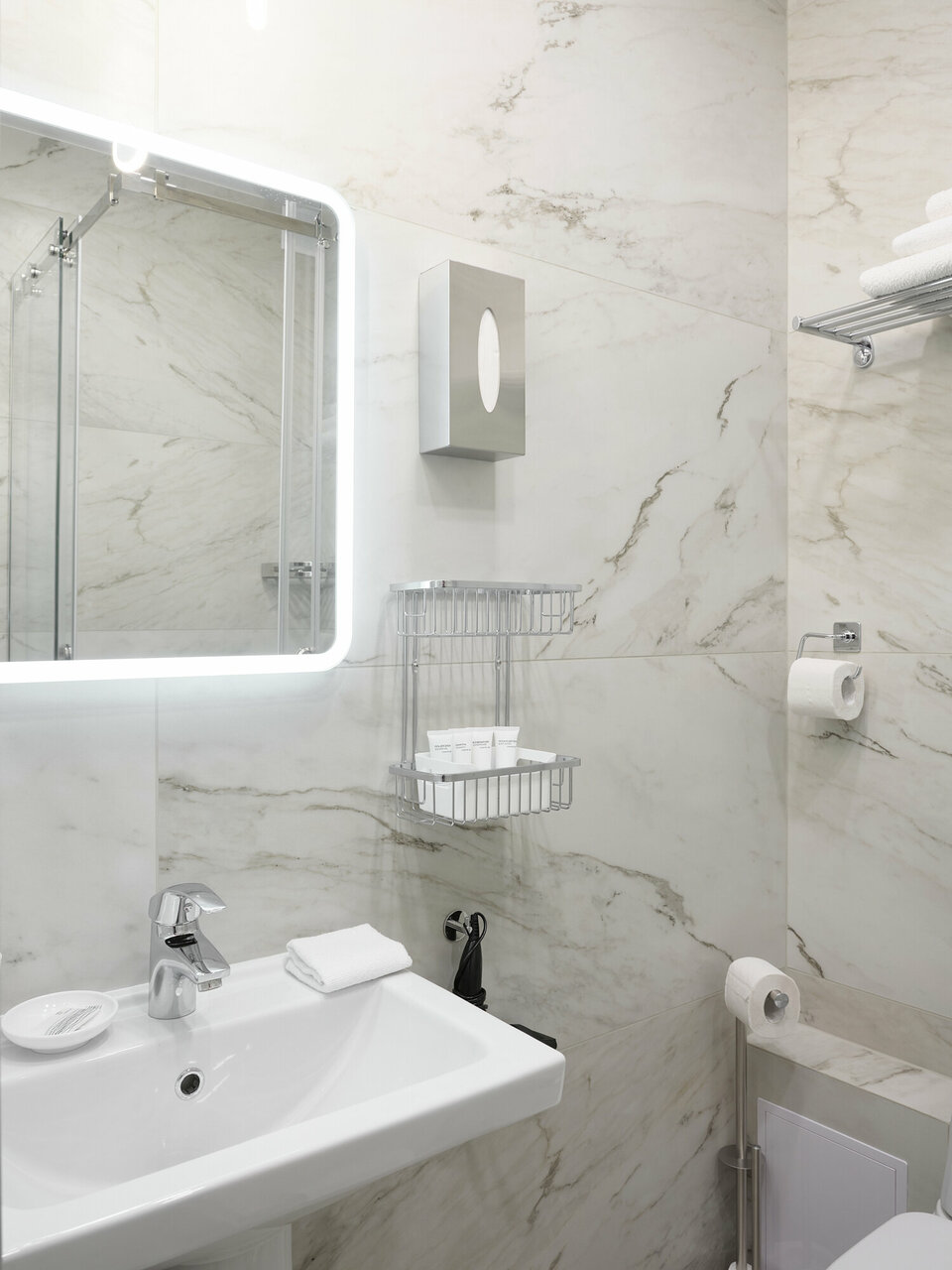 Гостиница 7 Дорог Иркутск