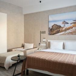 Гостиница 7 Дорог Иркутск-166