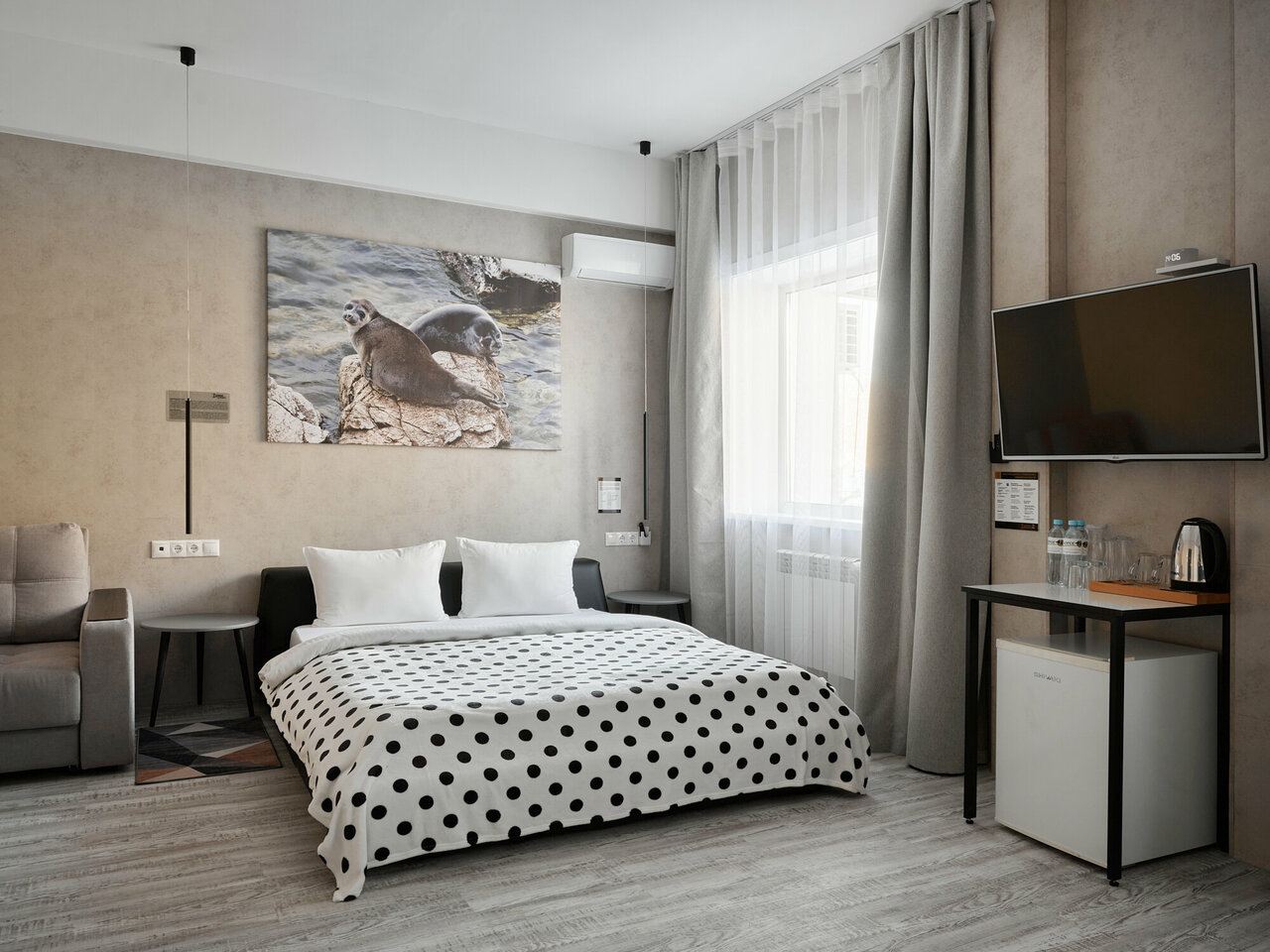 Гостиница 7 Дорог Иркутск