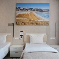 Гостиница 7 Дорог Иркутск-106