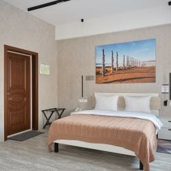 Гостиница 7 Дорог Иркутск-169