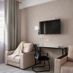 Гостиница 7 Дорог Иркутск-188