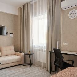 Гостиница 7 Дорог Иркутск-194