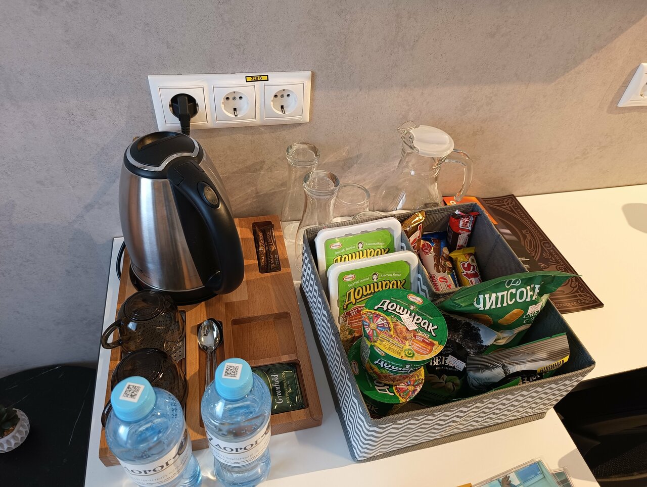 Гостиница 7 Дорог Иркутск-70