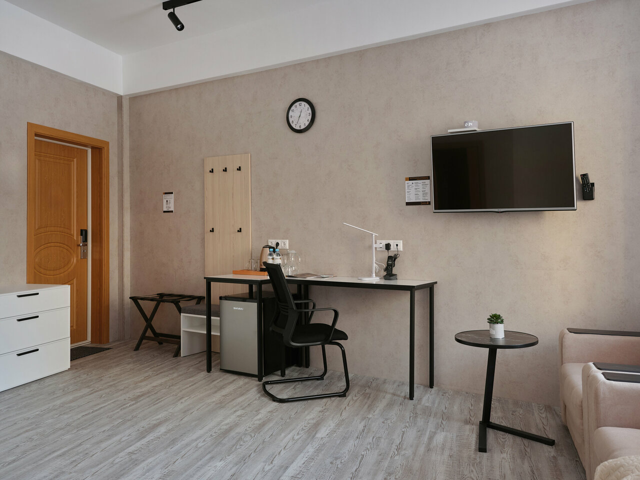 Гостиница 7 Дорог Иркутск