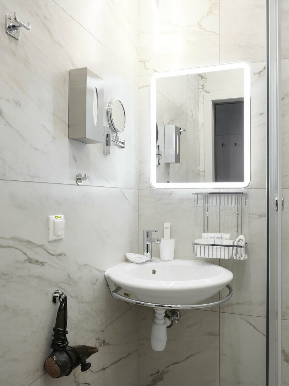 Гостиница 7 Дорог Иркутск-59