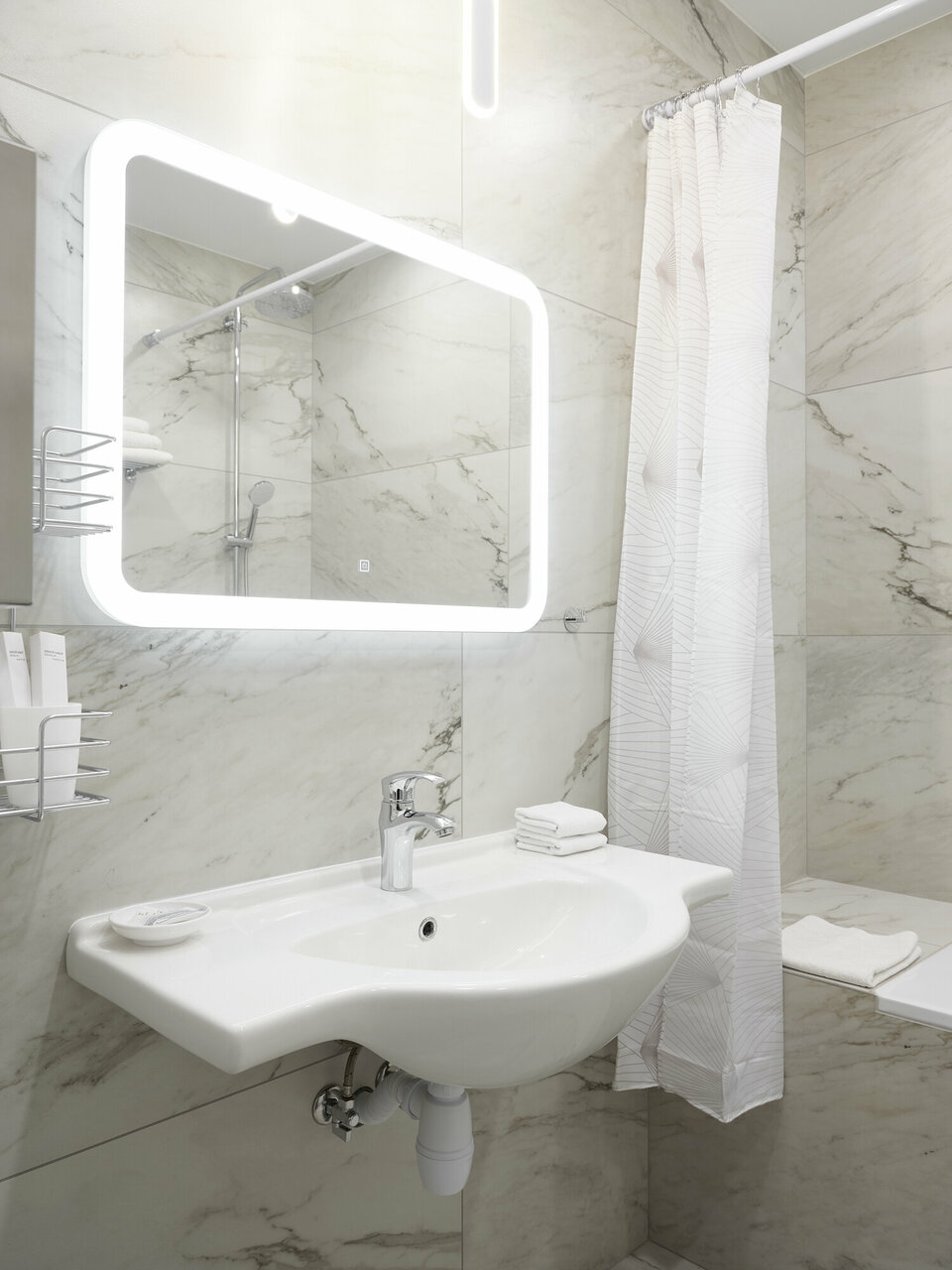 Гостиница 7 Дорог Иркутск