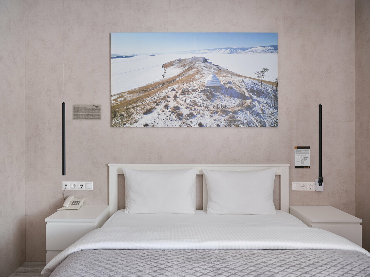 Гостиница 7 Дорог Иркутск