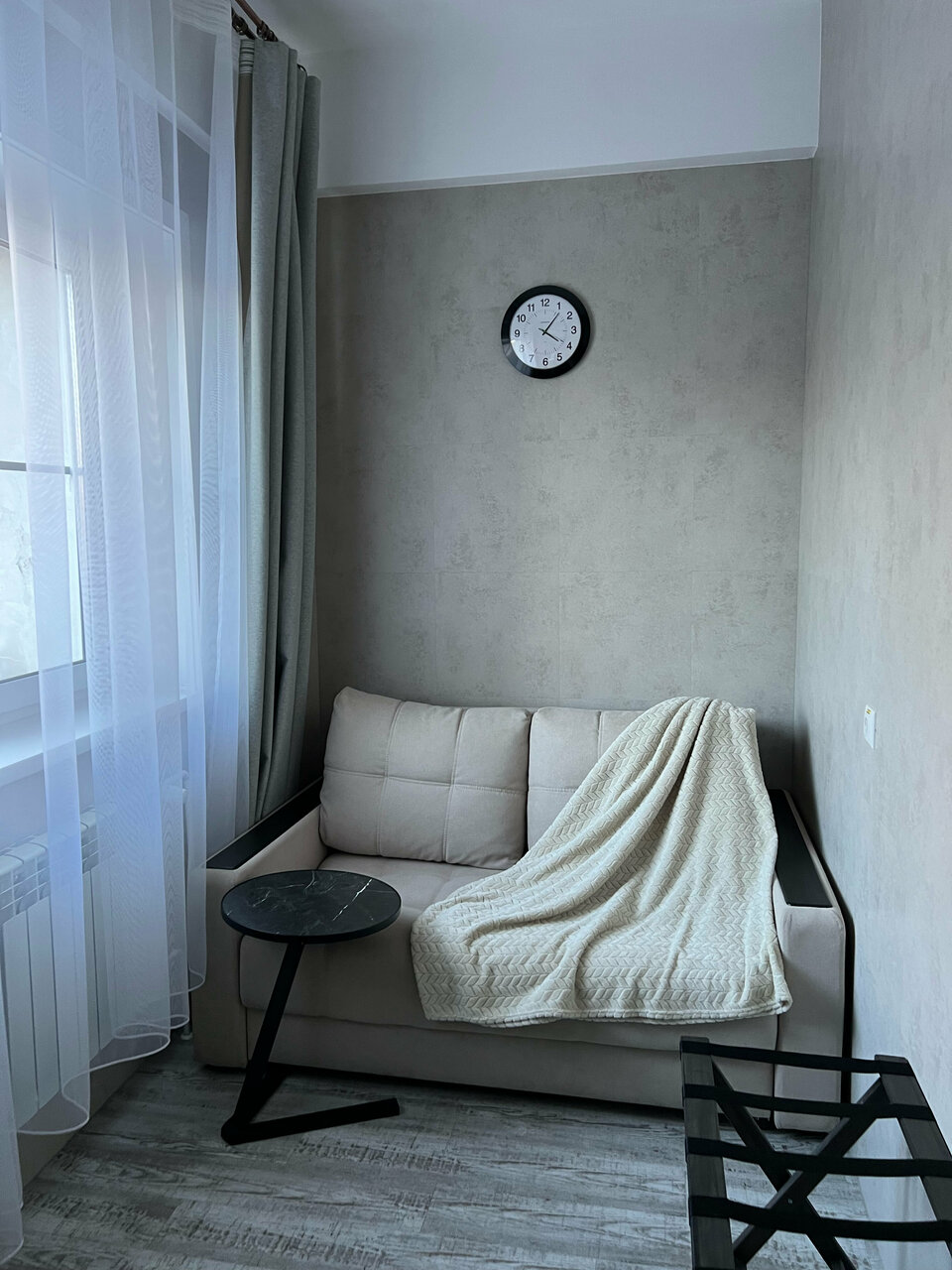 Гостиница 7 Дорог Иркутск-231