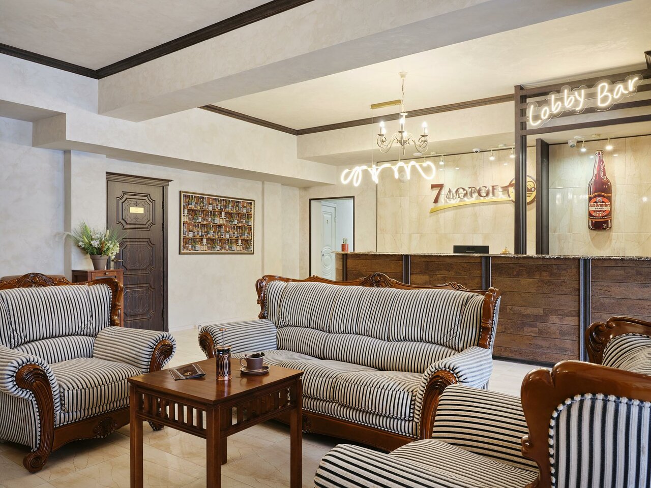 Гостиница 7 Дорог Иркутск-219