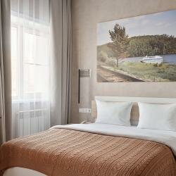 Гостиница 7 Дорог Иркутск-92