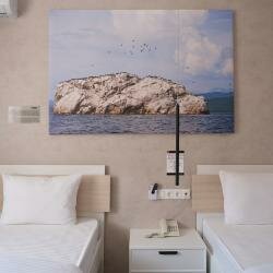 Гостиница 7 Дорог Иркутск-164