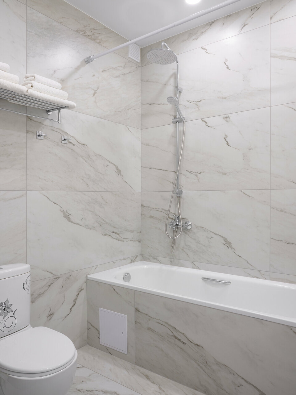 Гостиница 7 Дорог Иркутск-65