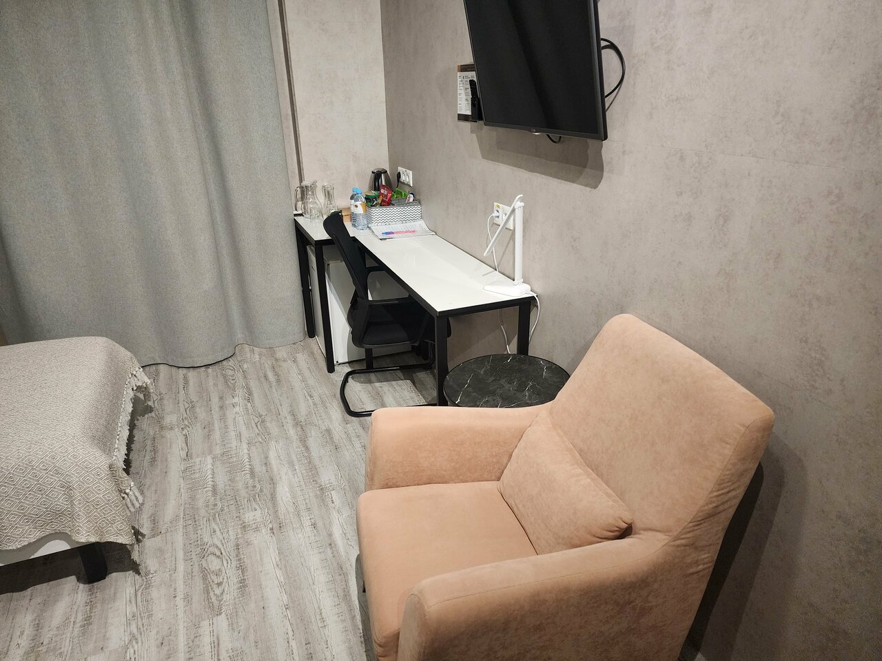 Гостиница 7 Дорог Иркутск-55